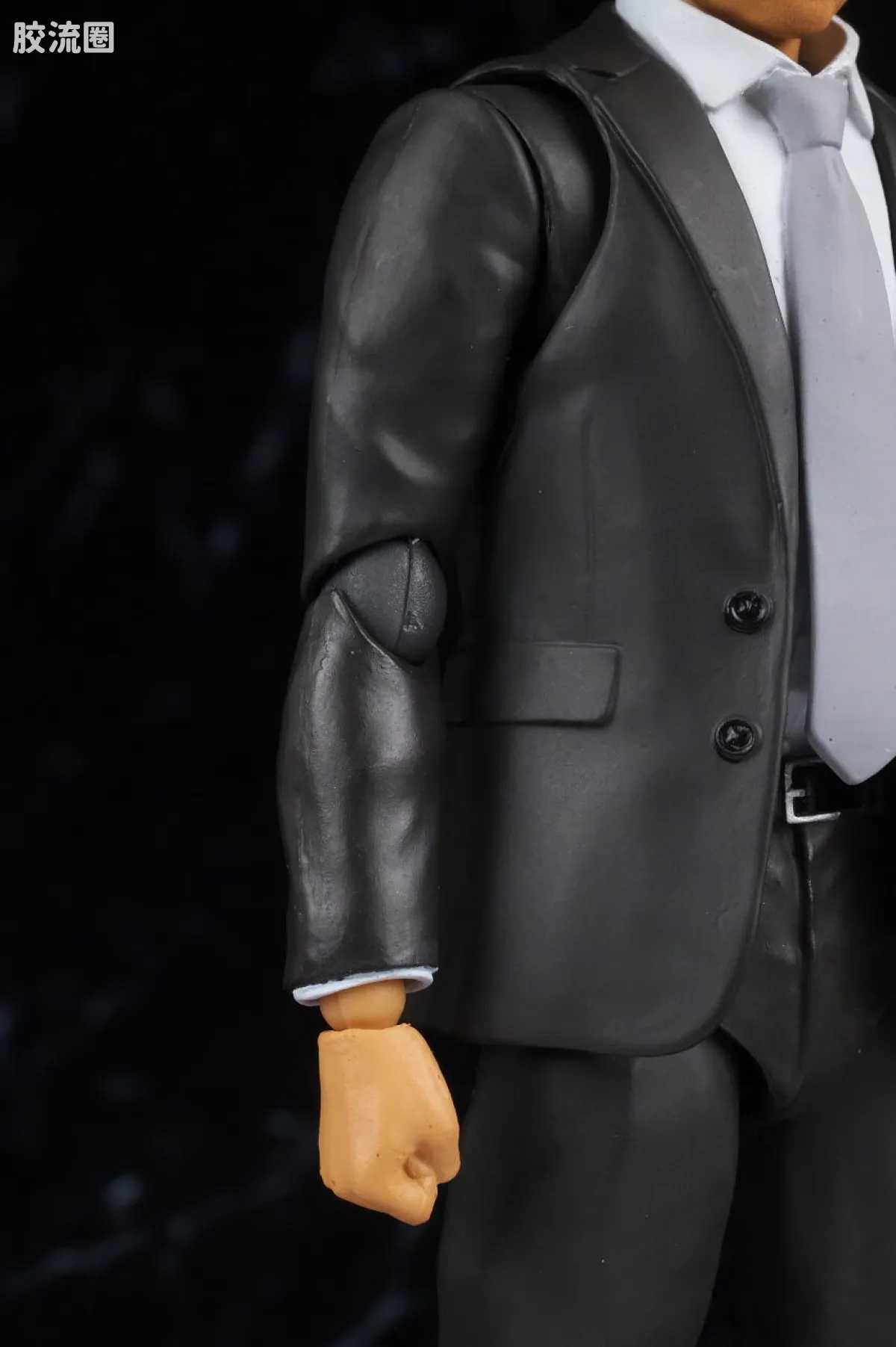 SHF 现实艺人系列 浜田雅功 -究极的吐槽- - 图片