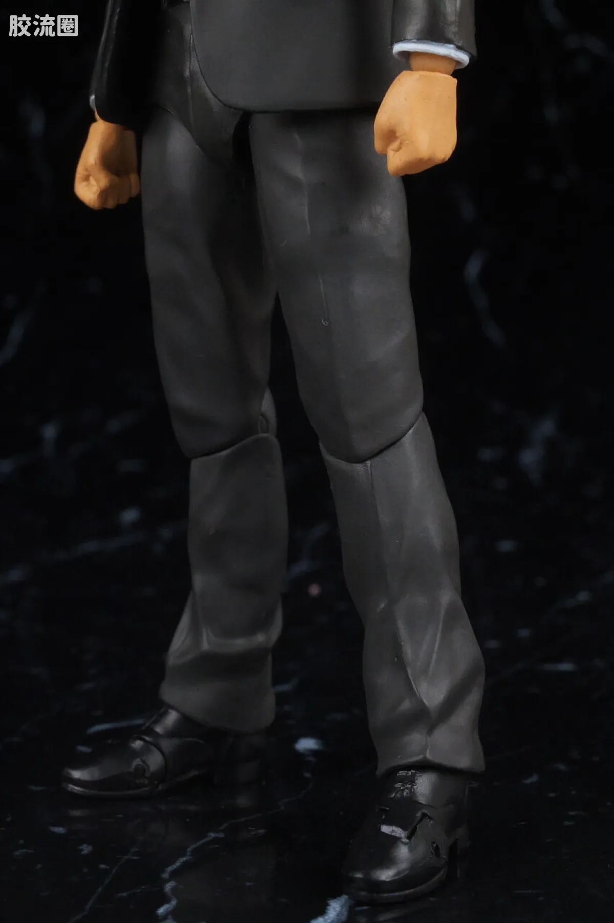 SHF 现实艺人系列 浜田雅功 -究极的吐槽- - 图片