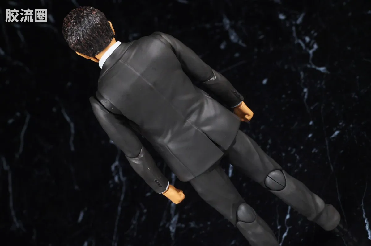 SHF 现实艺人系列 浜田雅功 -究极的吐槽- - 图片