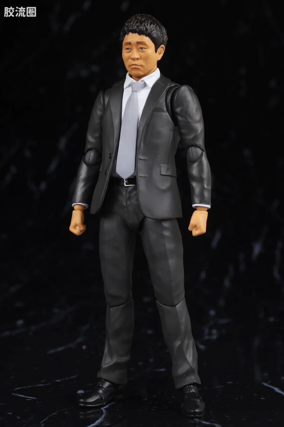 SHF 现实艺人系列 浜田雅功 -究极的吐槽- - 图片