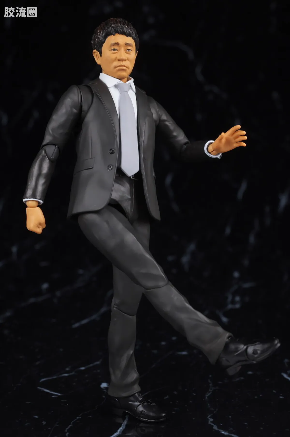 SHF 现实艺人系列 浜田雅功 -究极的吐槽- - 图片