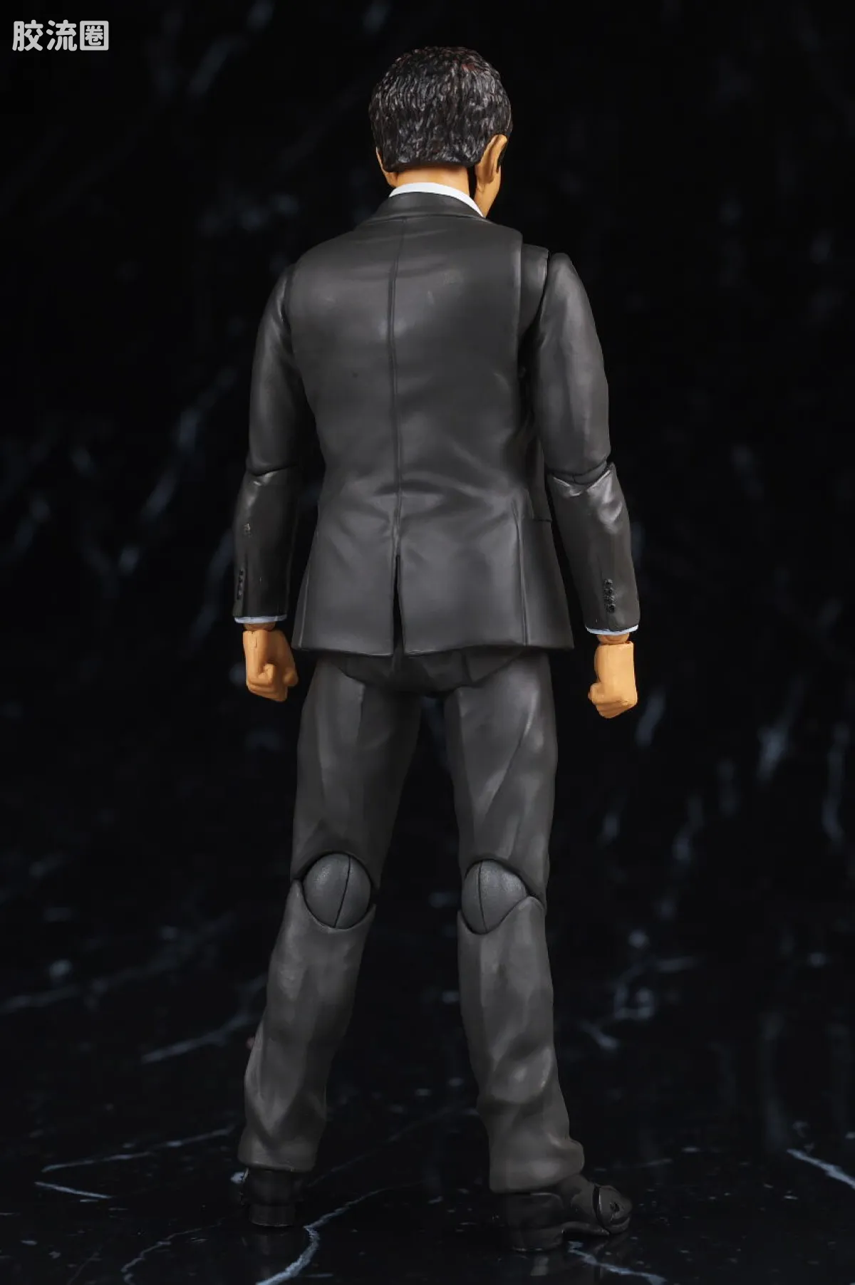 SHF 现实艺人系列 浜田雅功 -究极的吐槽- - 图片