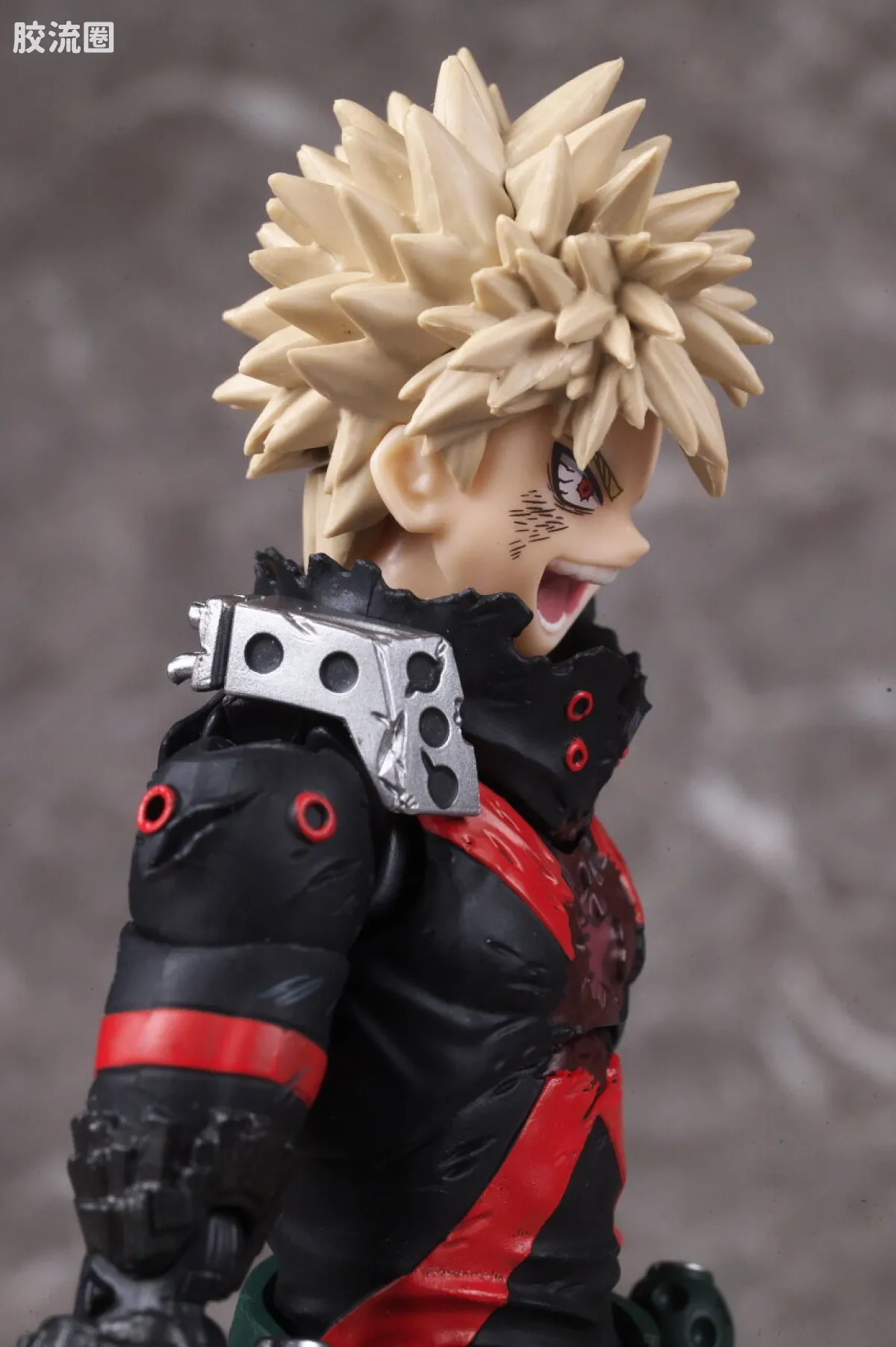 SHF 综合系列 爆豪胜己 -The Beginning- - 图片