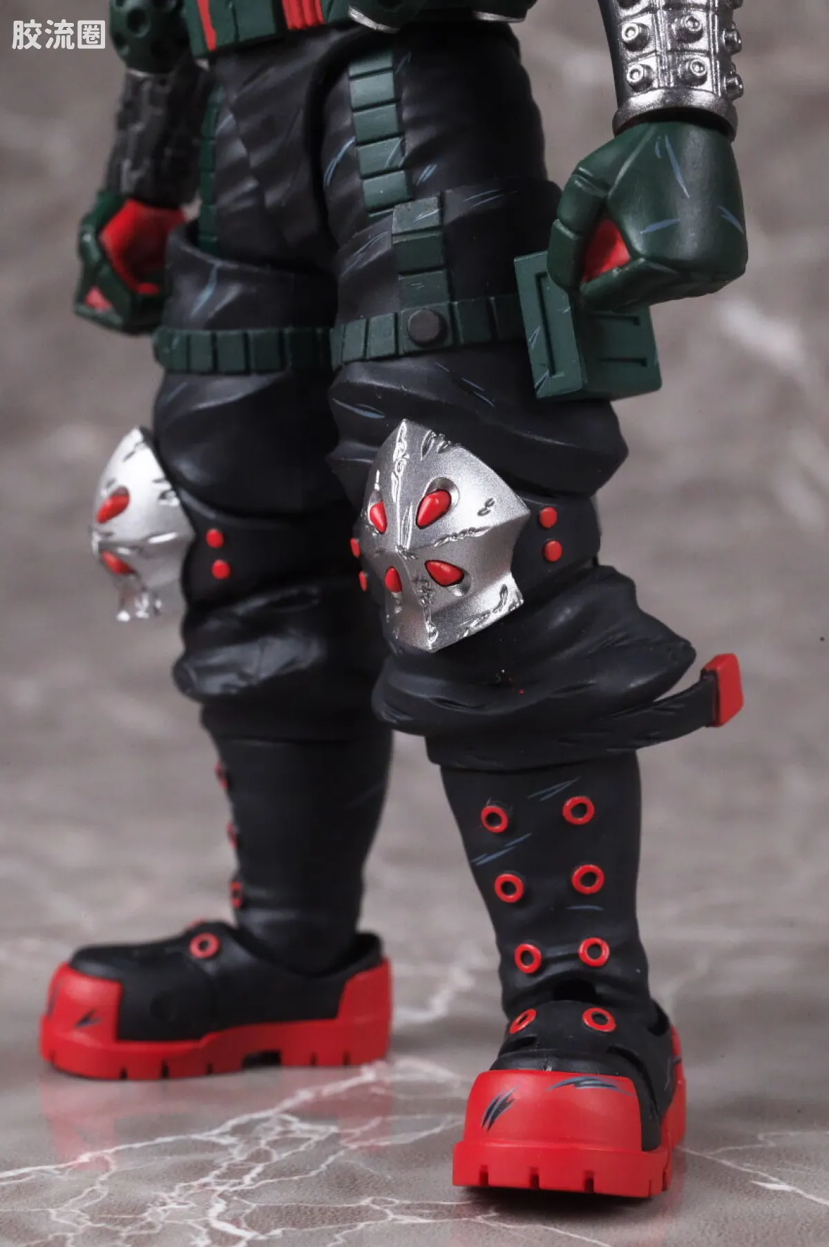 SHF 综合系列 爆豪胜己 -The Beginning- - 图片