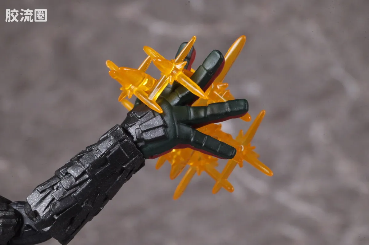 SHF 综合系列 爆豪胜己 -The Beginning- - 图片