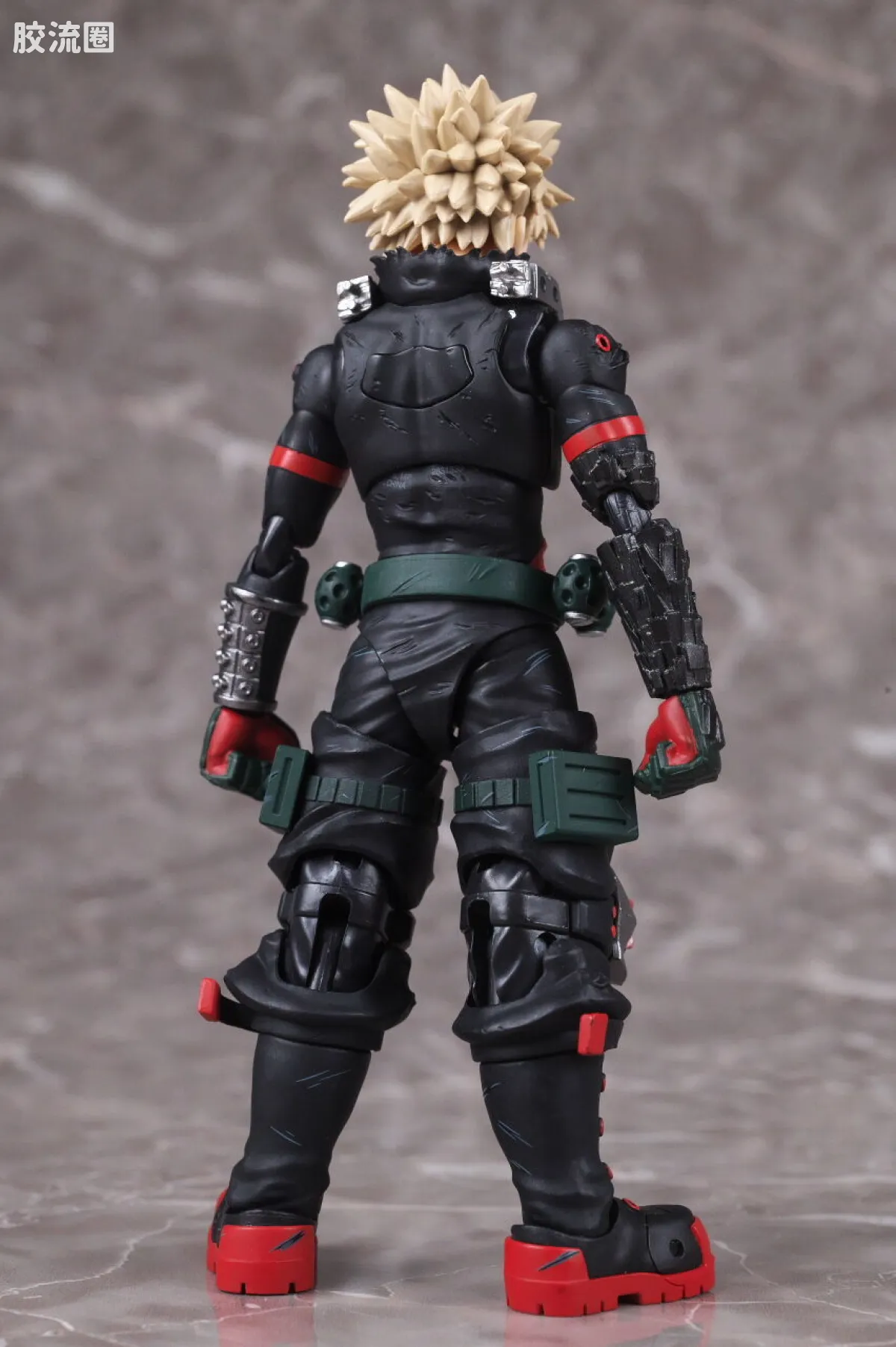 SHF 综合系列 爆豪胜己 -The Beginning- - 图片
