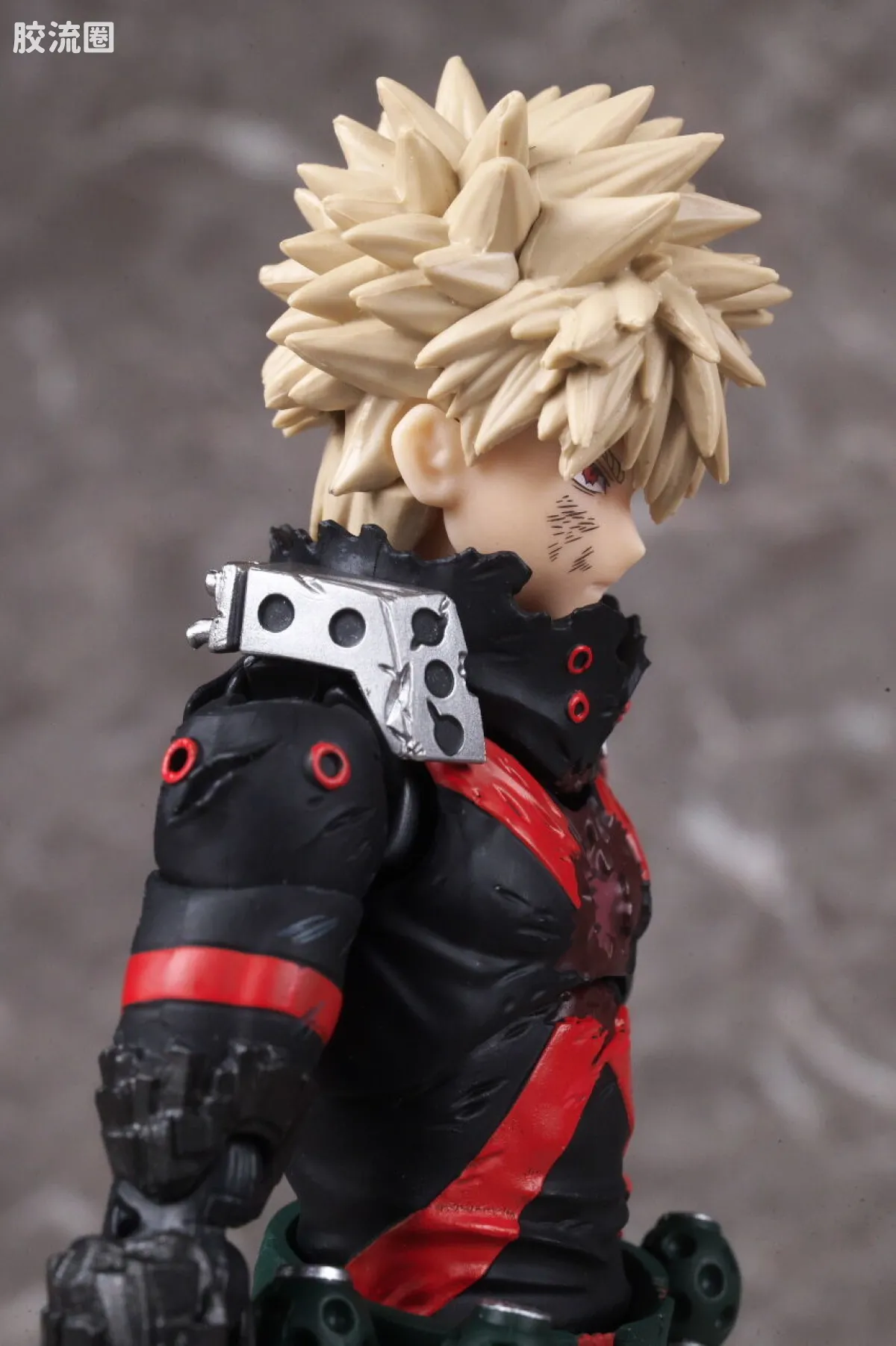 SHF 综合系列 爆豪胜己 -The Beginning- - 图片