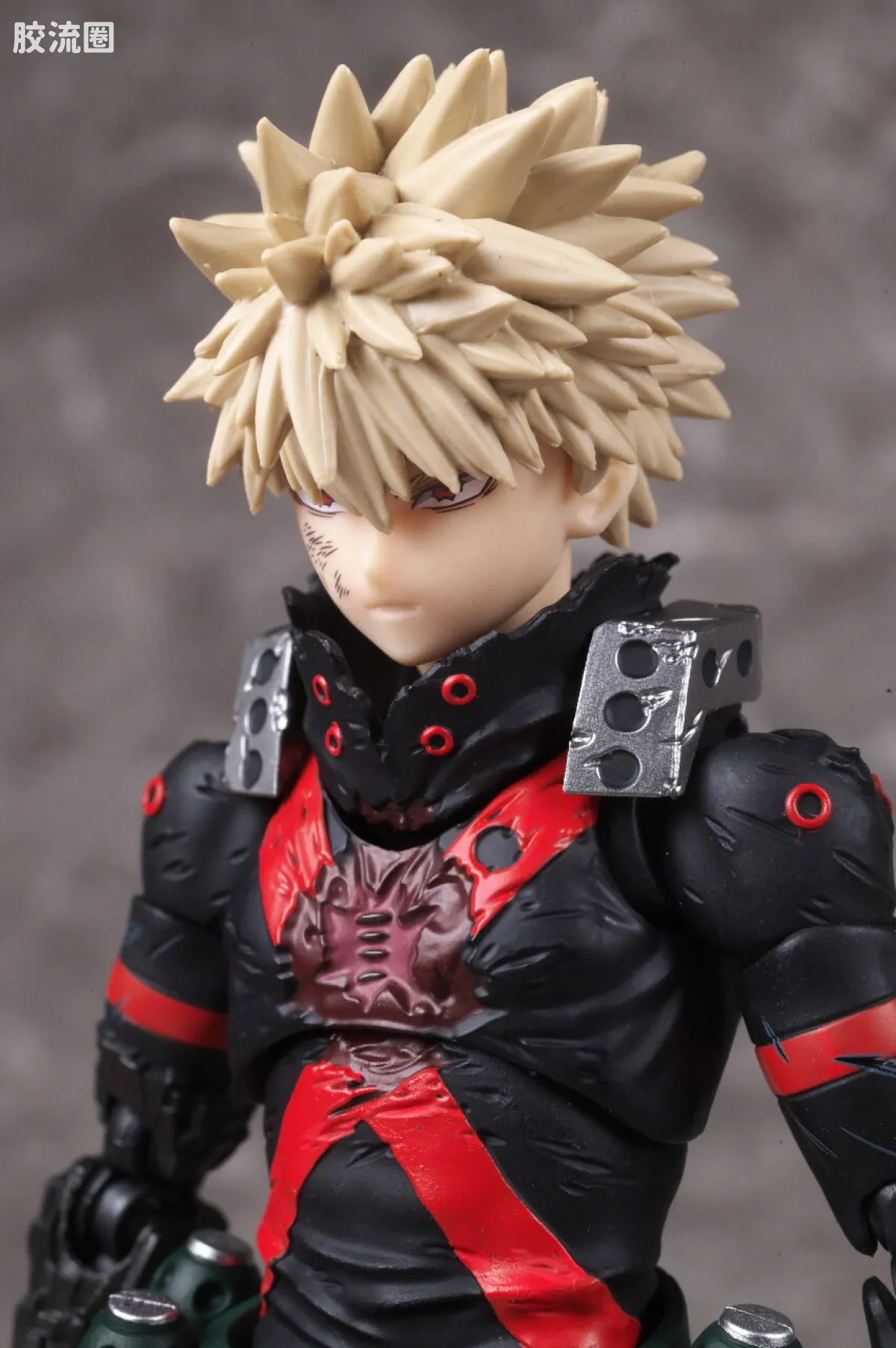 SHF 综合系列 爆豪胜己 -The Beginning- - 图片