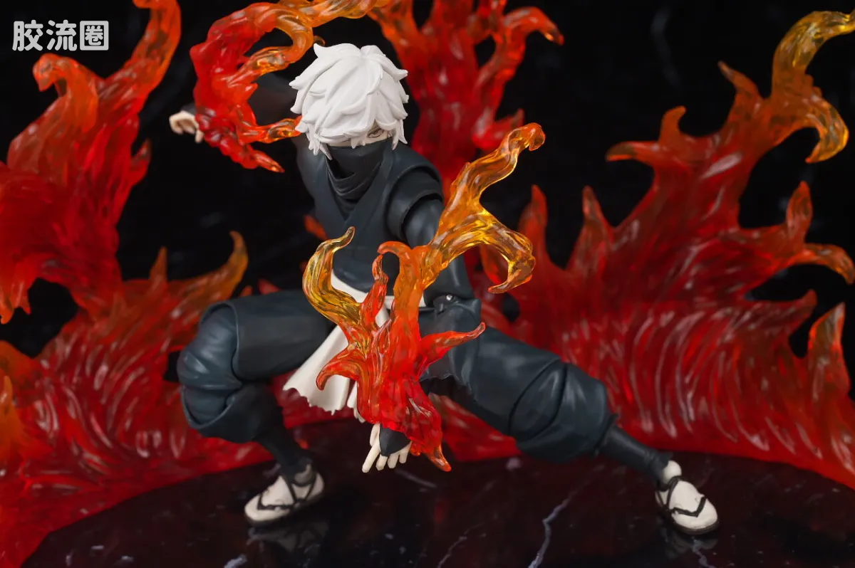 SHF 地狱乐系列 画眉丸 - 图片
