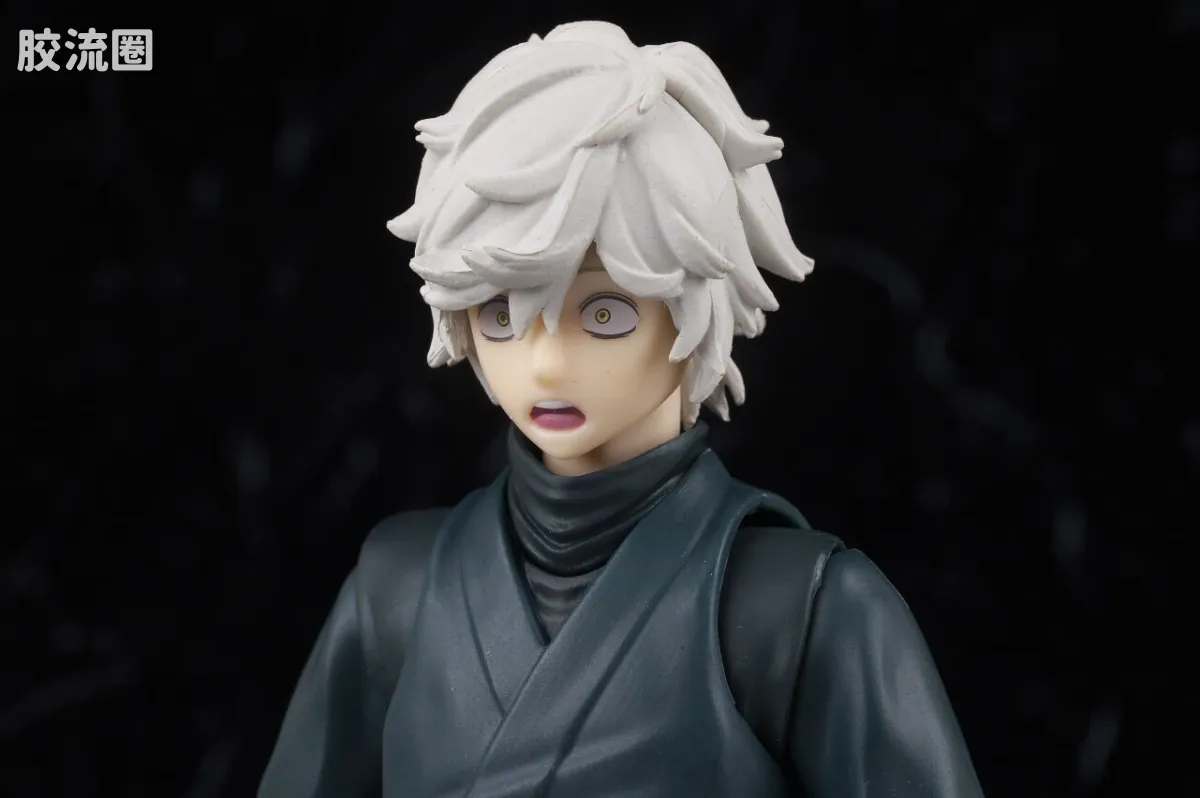 SHF 地狱乐系列 画眉丸 - 图片