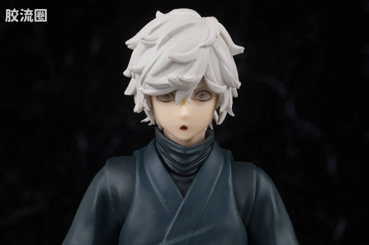 SHF 地狱乐系列 画眉丸 - 图片