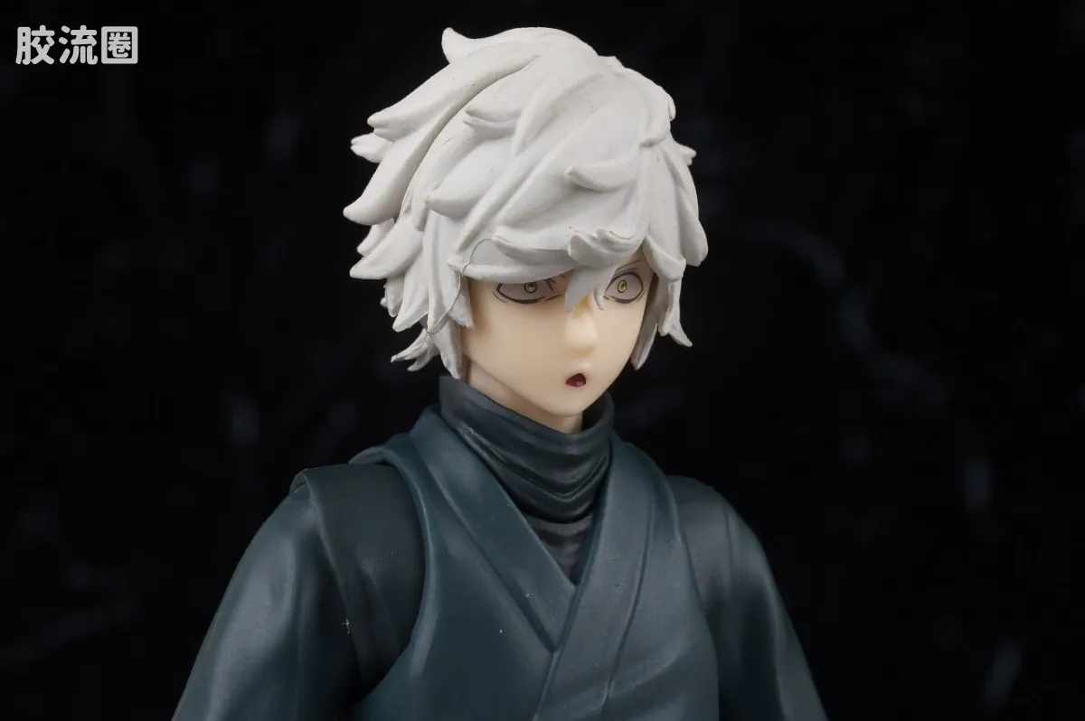 SHF 地狱乐系列 画眉丸 - 图片