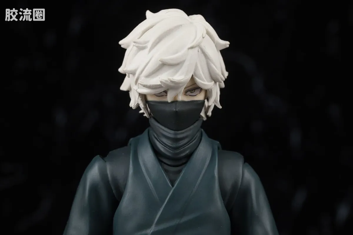 SHF 地狱乐系列 画眉丸 - 图片