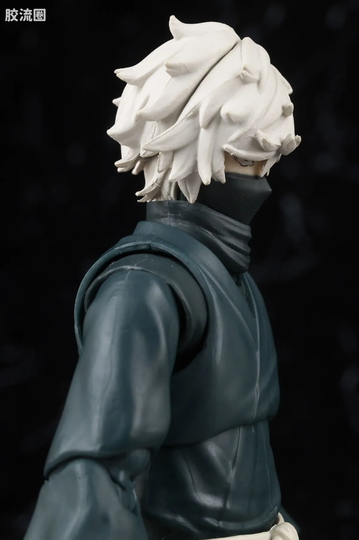 SHF 地狱乐系列 画眉丸 - 图片