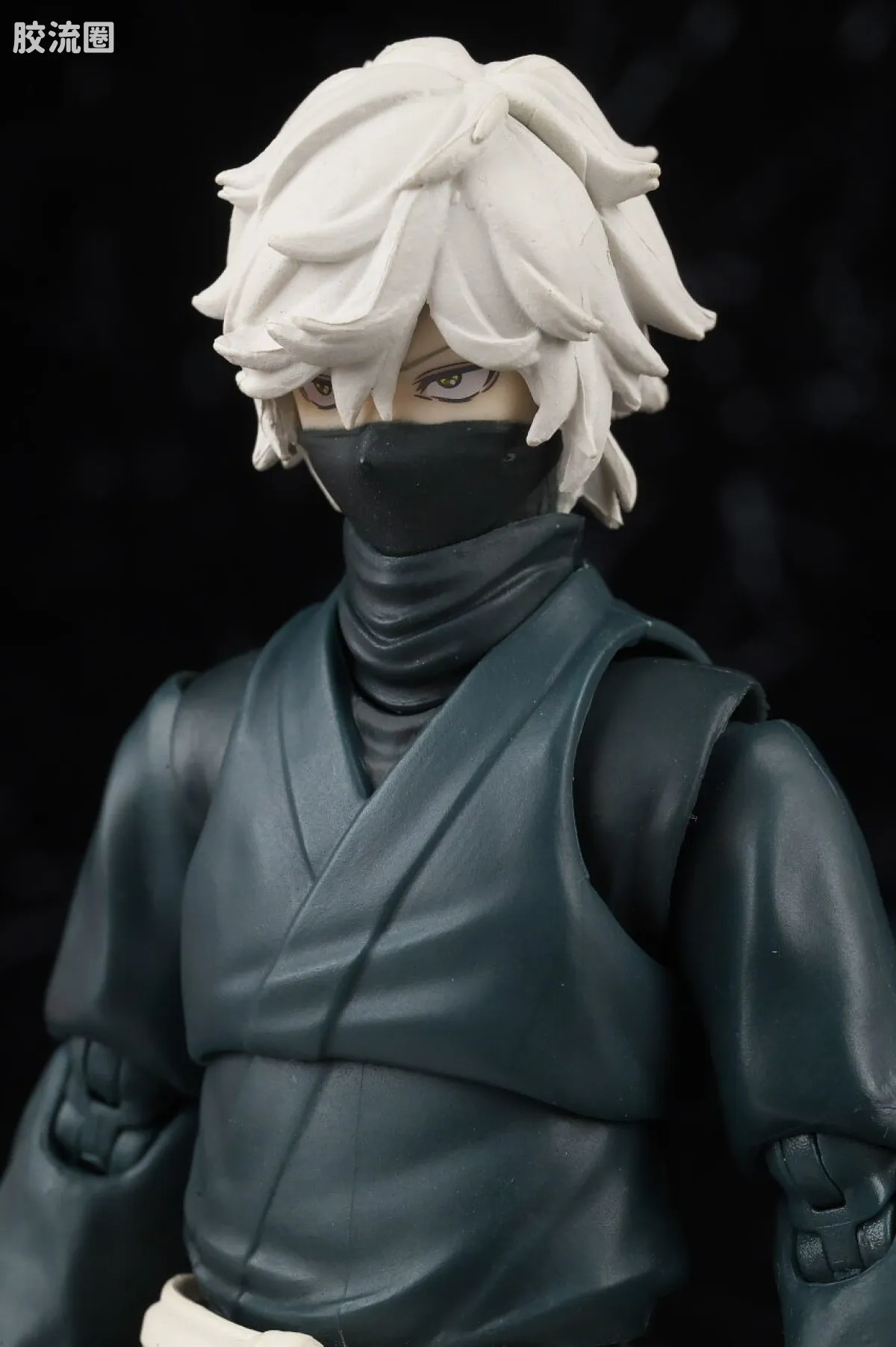 SHF 地狱乐系列 画眉丸 - 图片