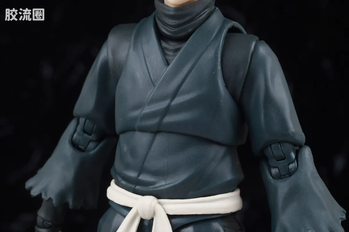 SHF 地狱乐系列 画眉丸 - 图片