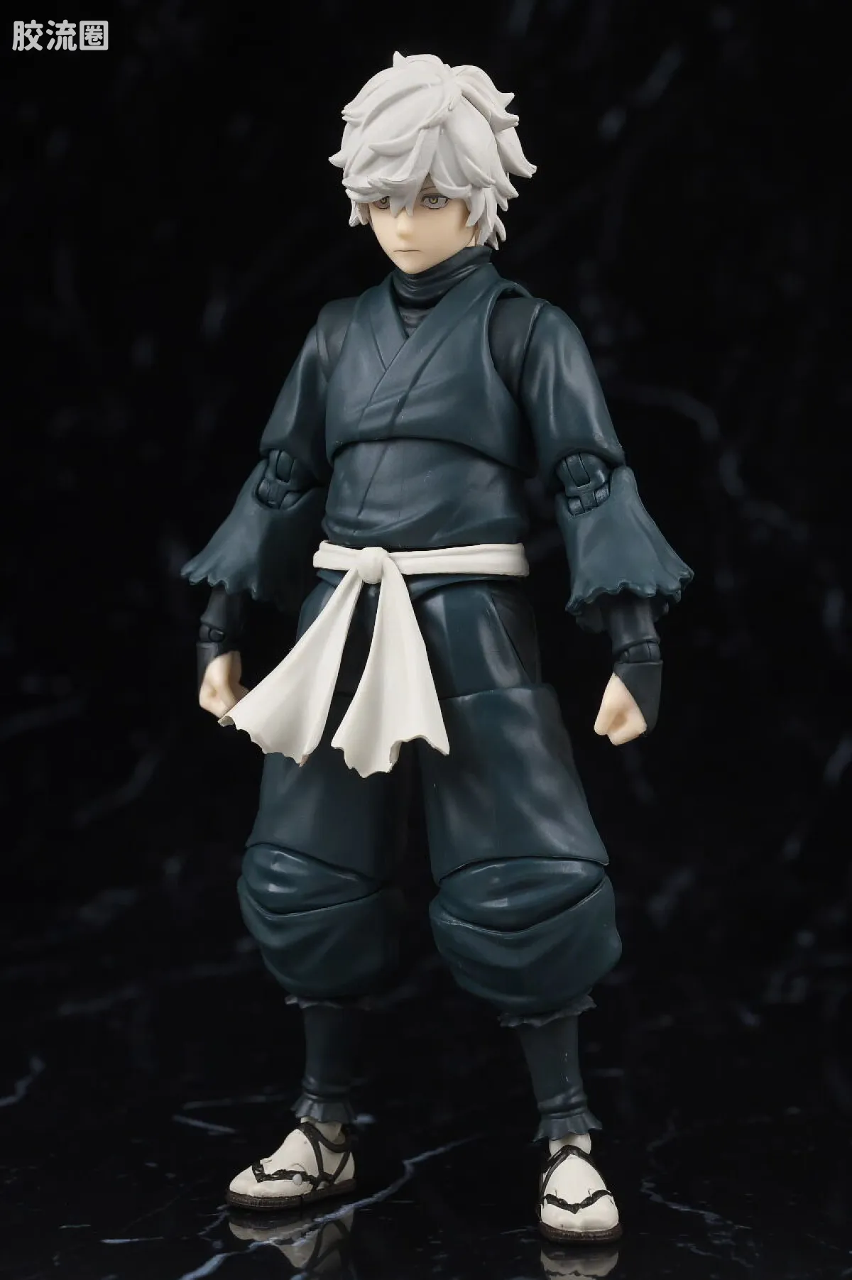 SHF 地狱乐系列 画眉丸 - 图片