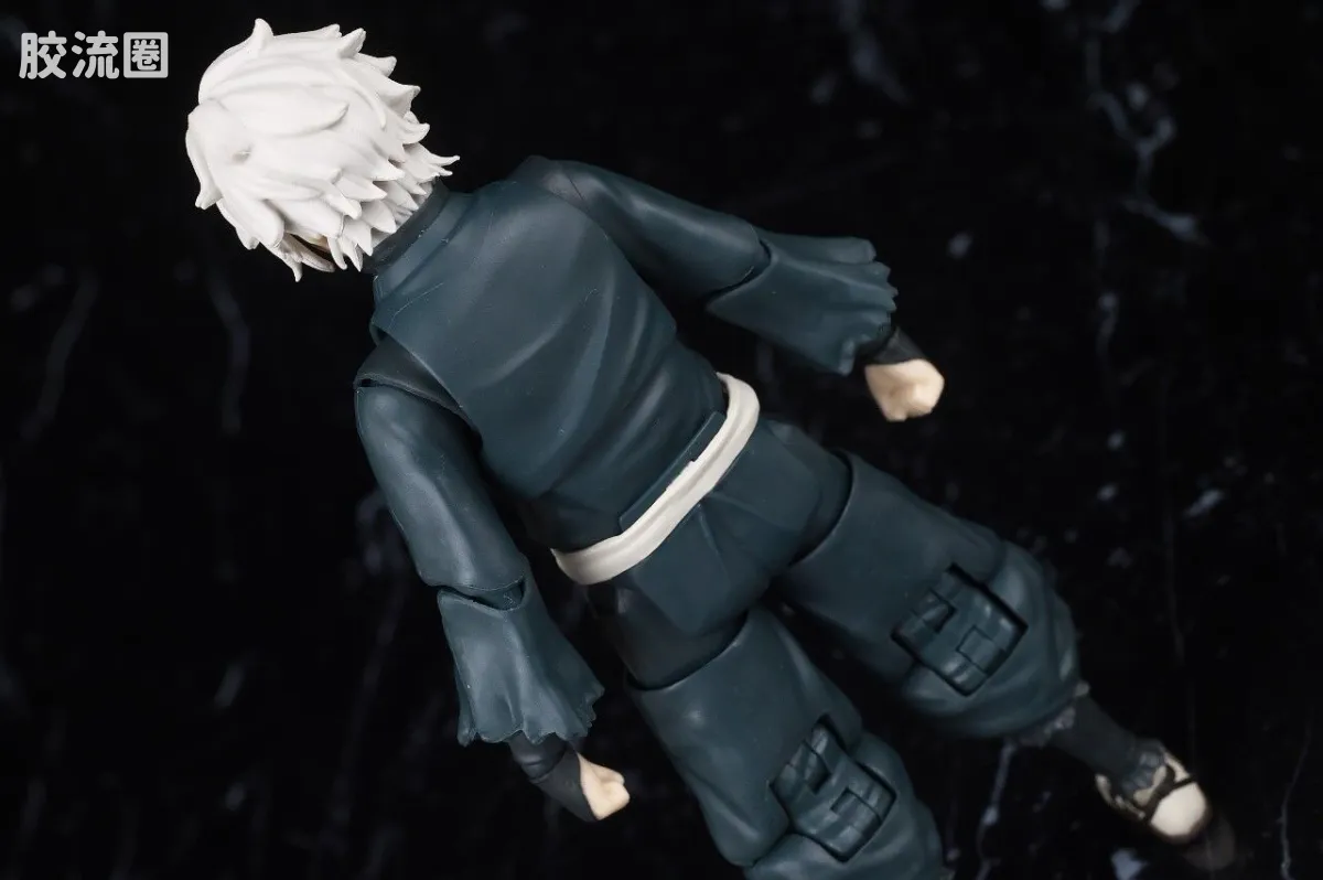 SHF 地狱乐系列 画眉丸 - 图片