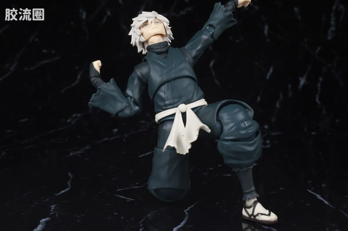 SHF 地狱乐系列 画眉丸 - 图片