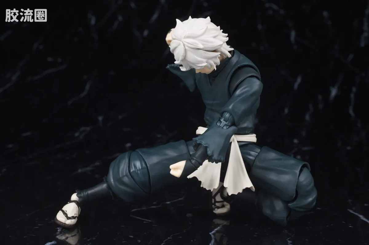 SHF 地狱乐系列 画眉丸 - 图片