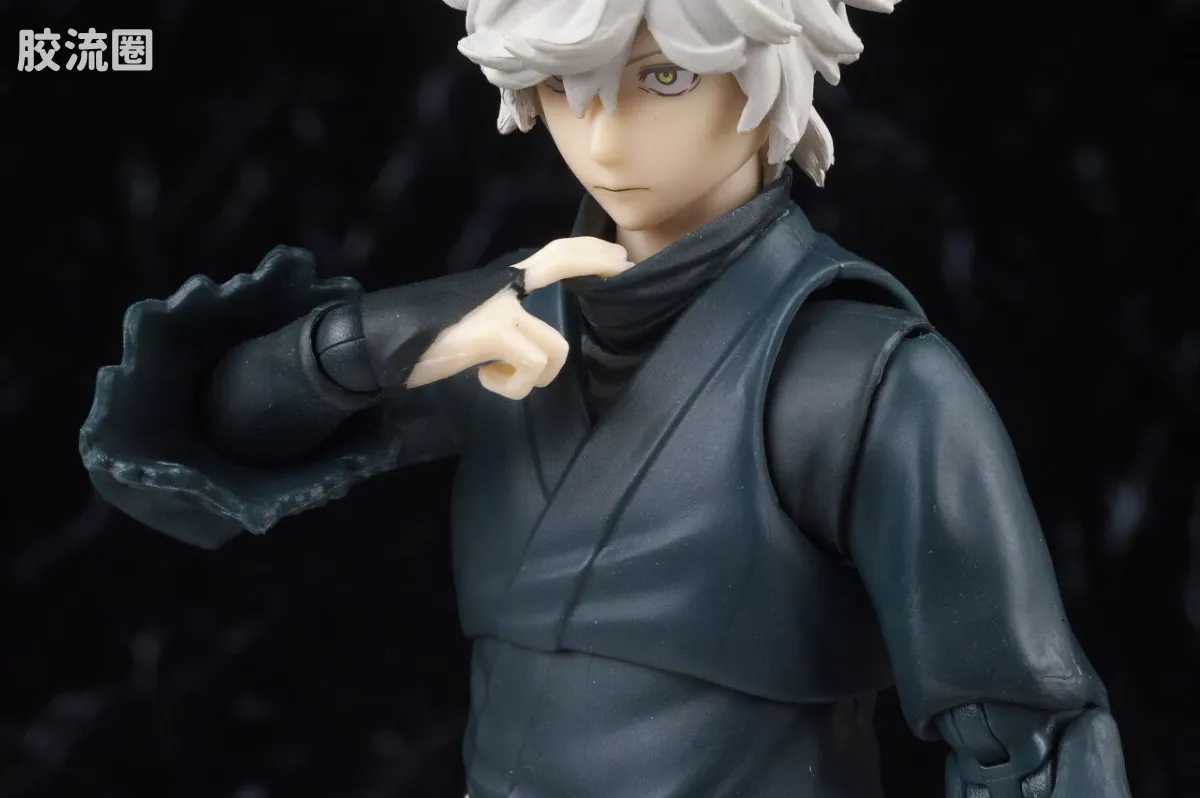 SHF 地狱乐系列 画眉丸 - 图片