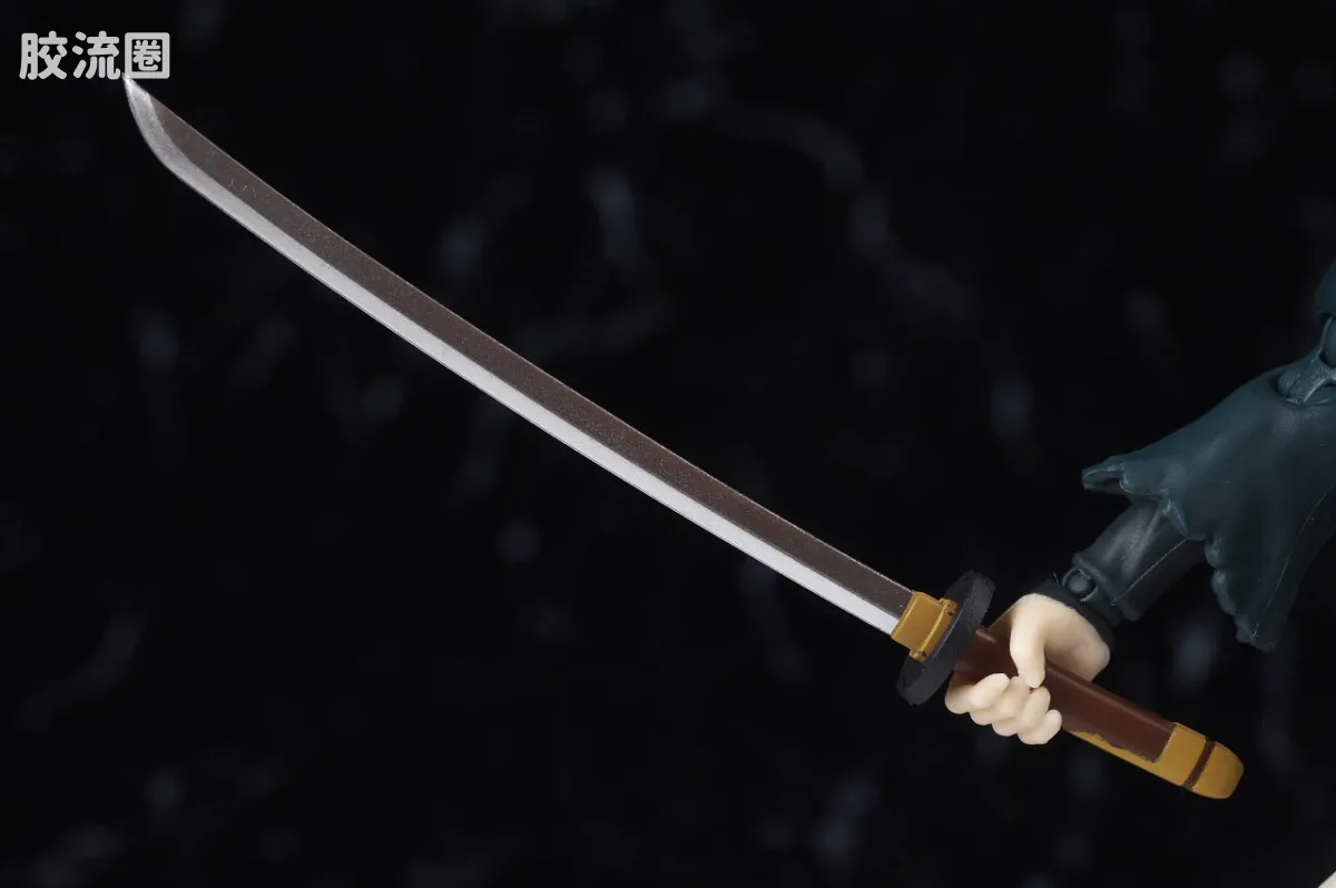 SHF 地狱乐系列 画眉丸 - 图片