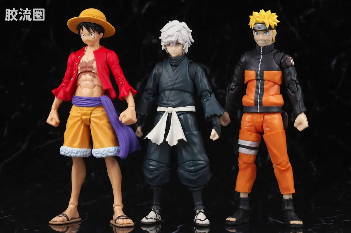 SHF 地狱乐系列 画眉丸 - 图片