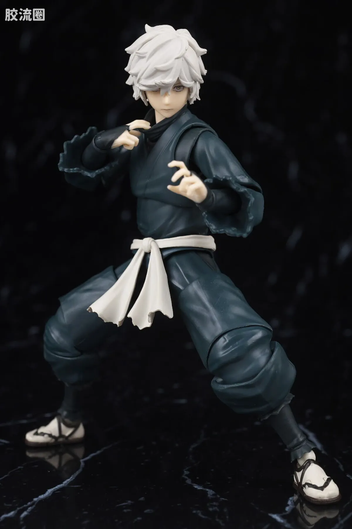 SHF 地狱乐系列 画眉丸 - 图片