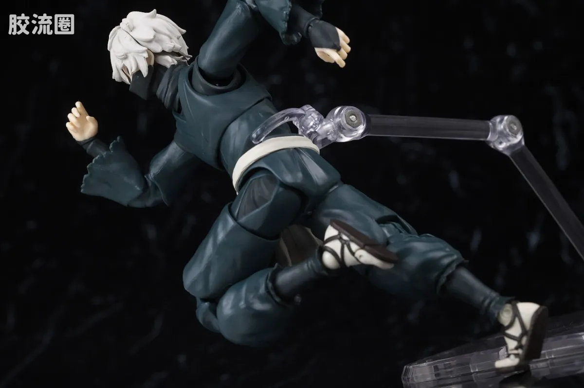 SHF 地狱乐系列 画眉丸 - 图片