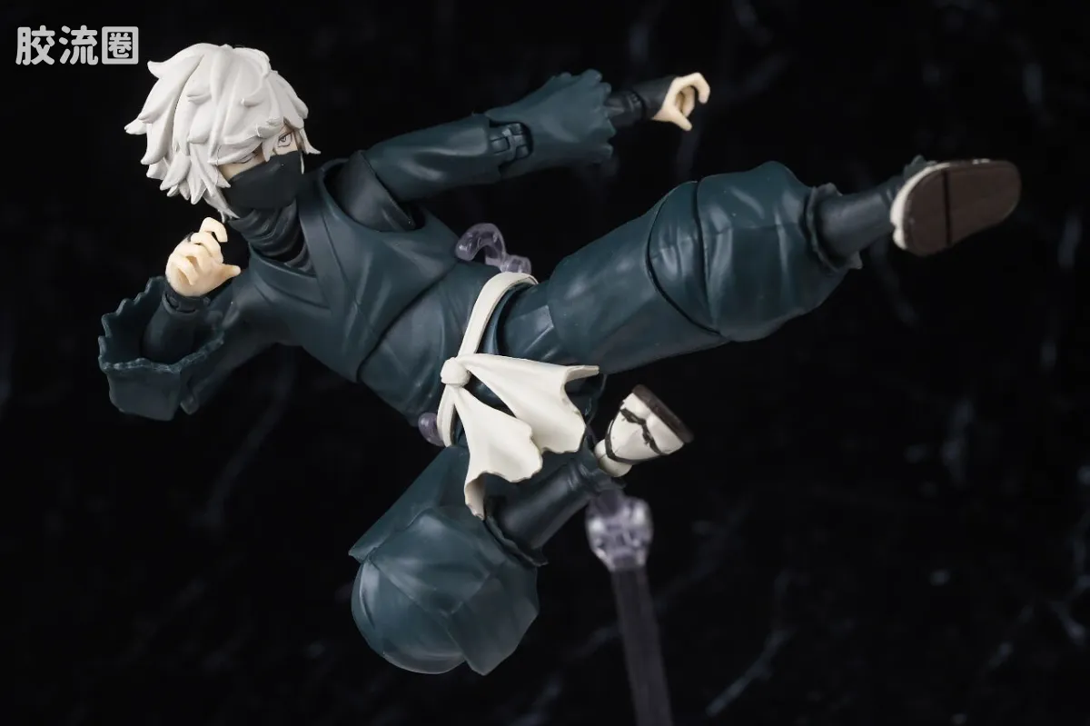 SHF 地狱乐系列 画眉丸 - 图片