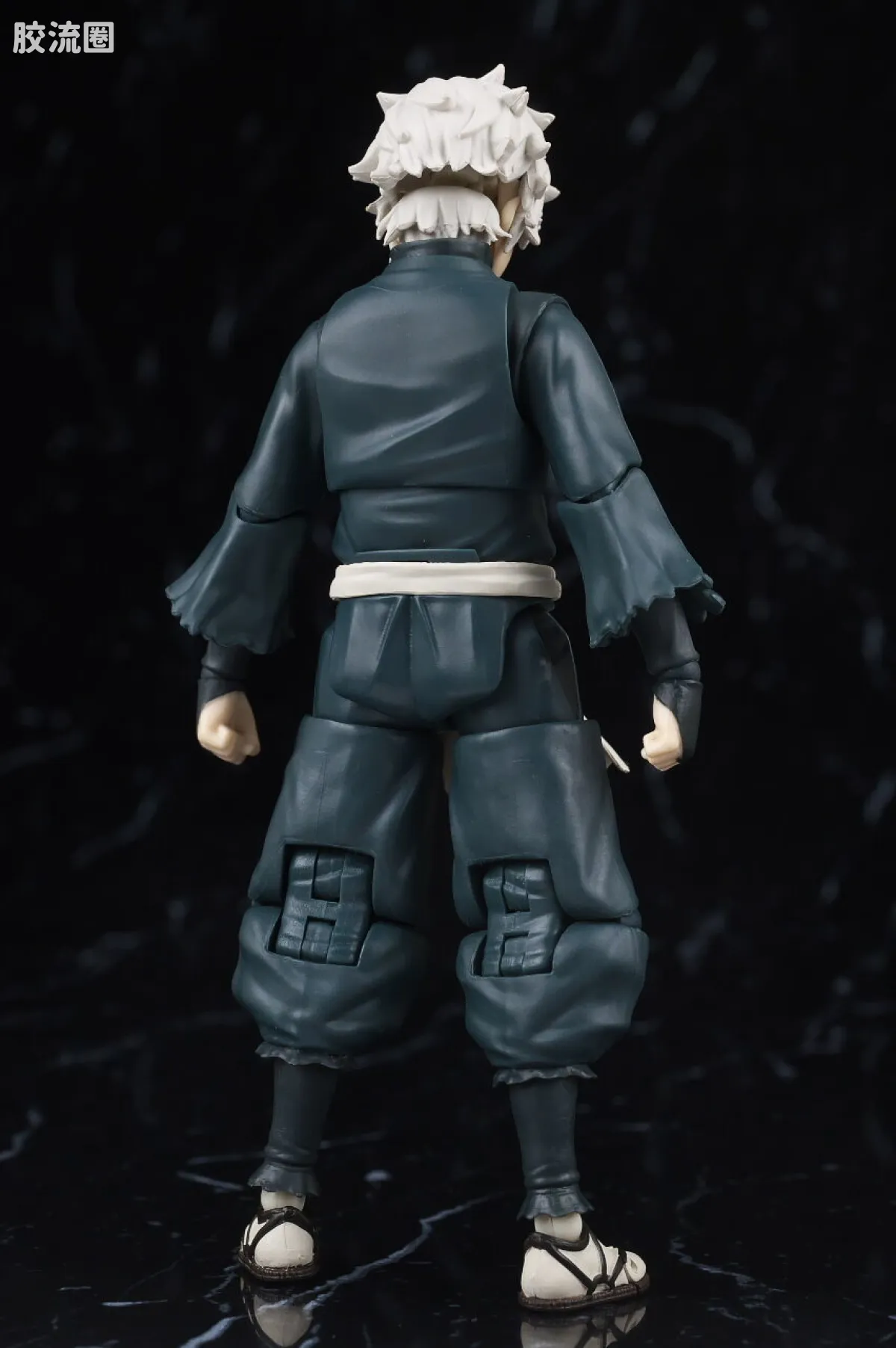 SHF 地狱乐系列 画眉丸 - 图片