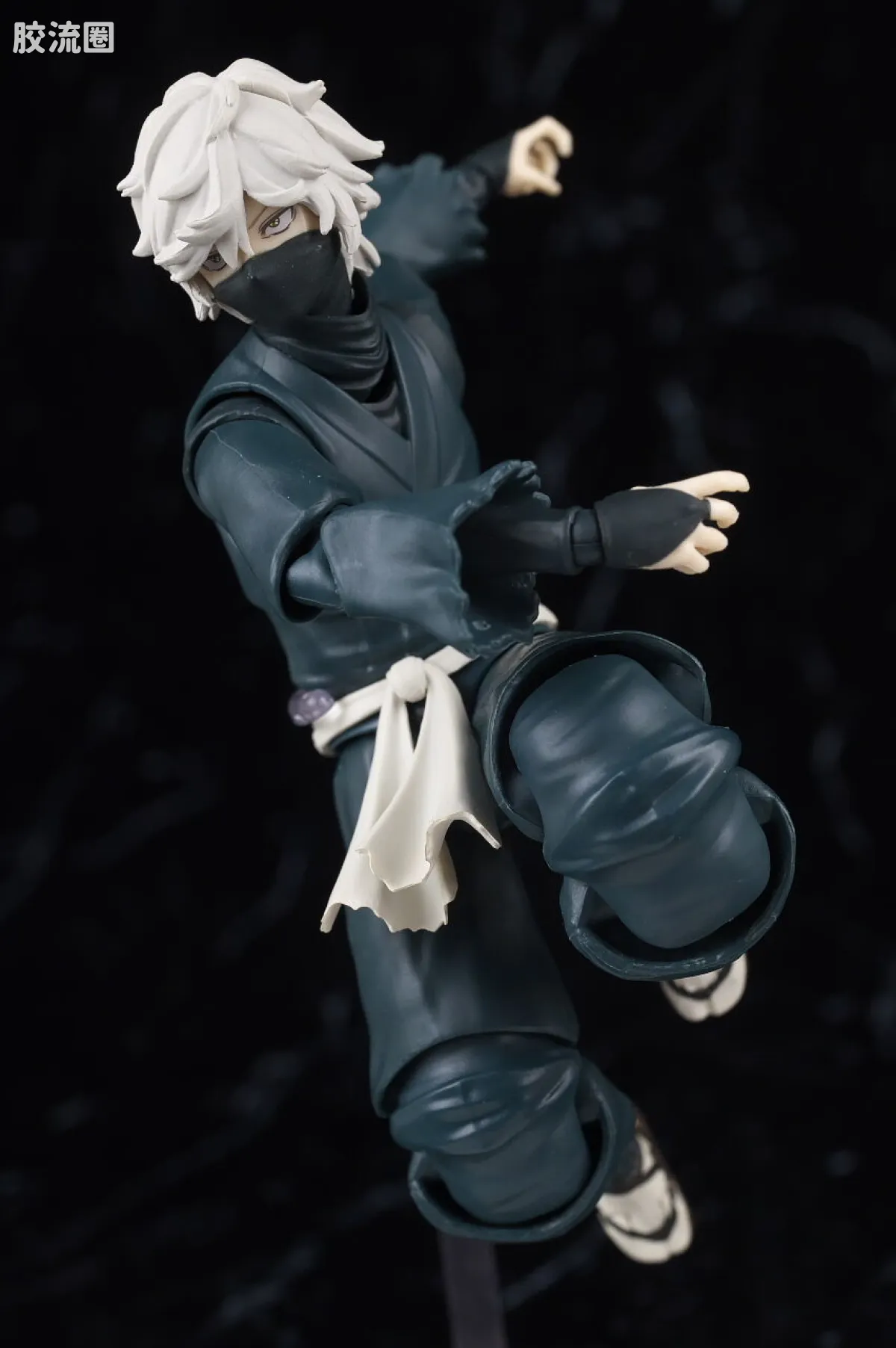 SHF 地狱乐系列 画眉丸 - 图片