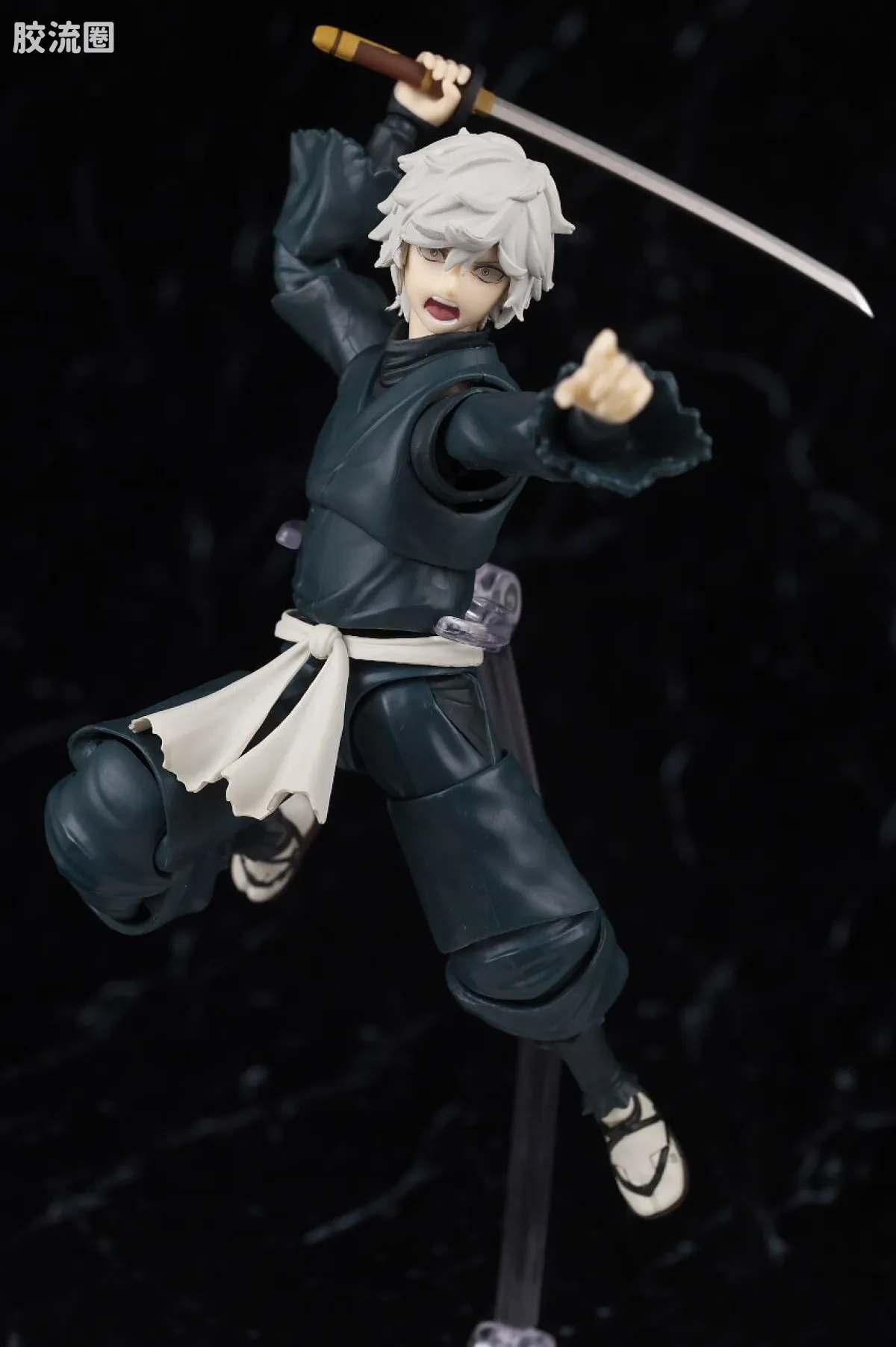 SHF 地狱乐系列 画眉丸 - 图片