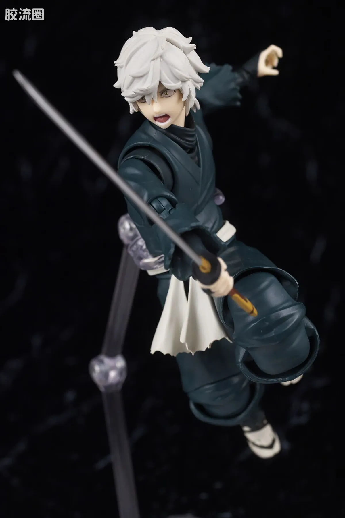 SHF 地狱乐系列 画眉丸 - 图片