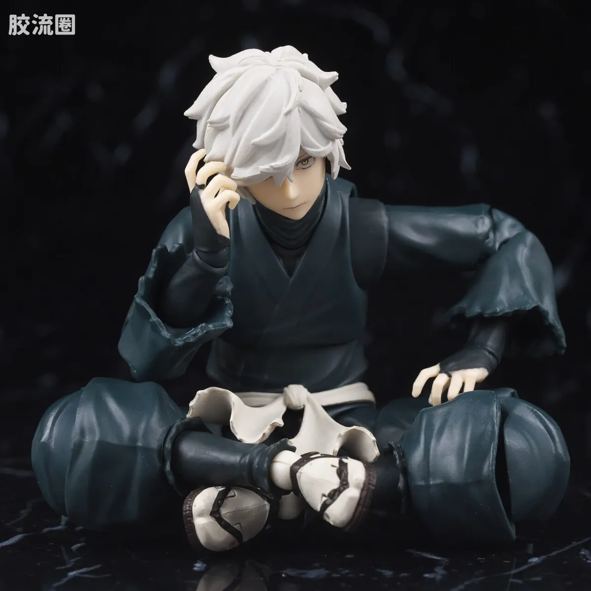SHF 地狱乐系列 画眉丸 - 图片