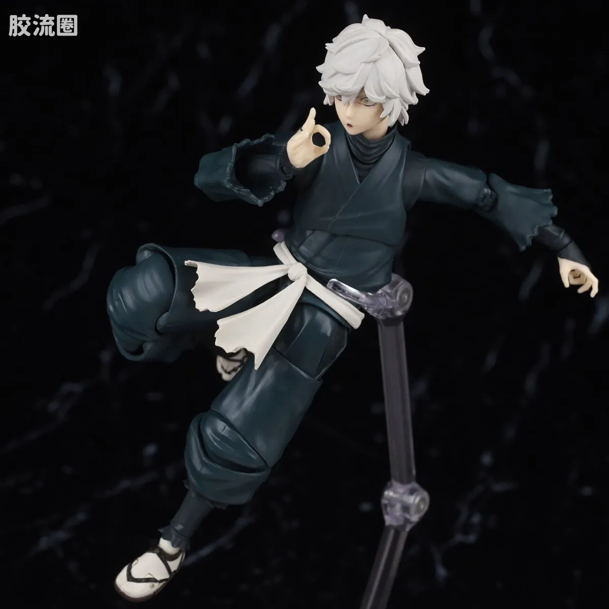 SHF 地狱乐系列 画眉丸 - 图片