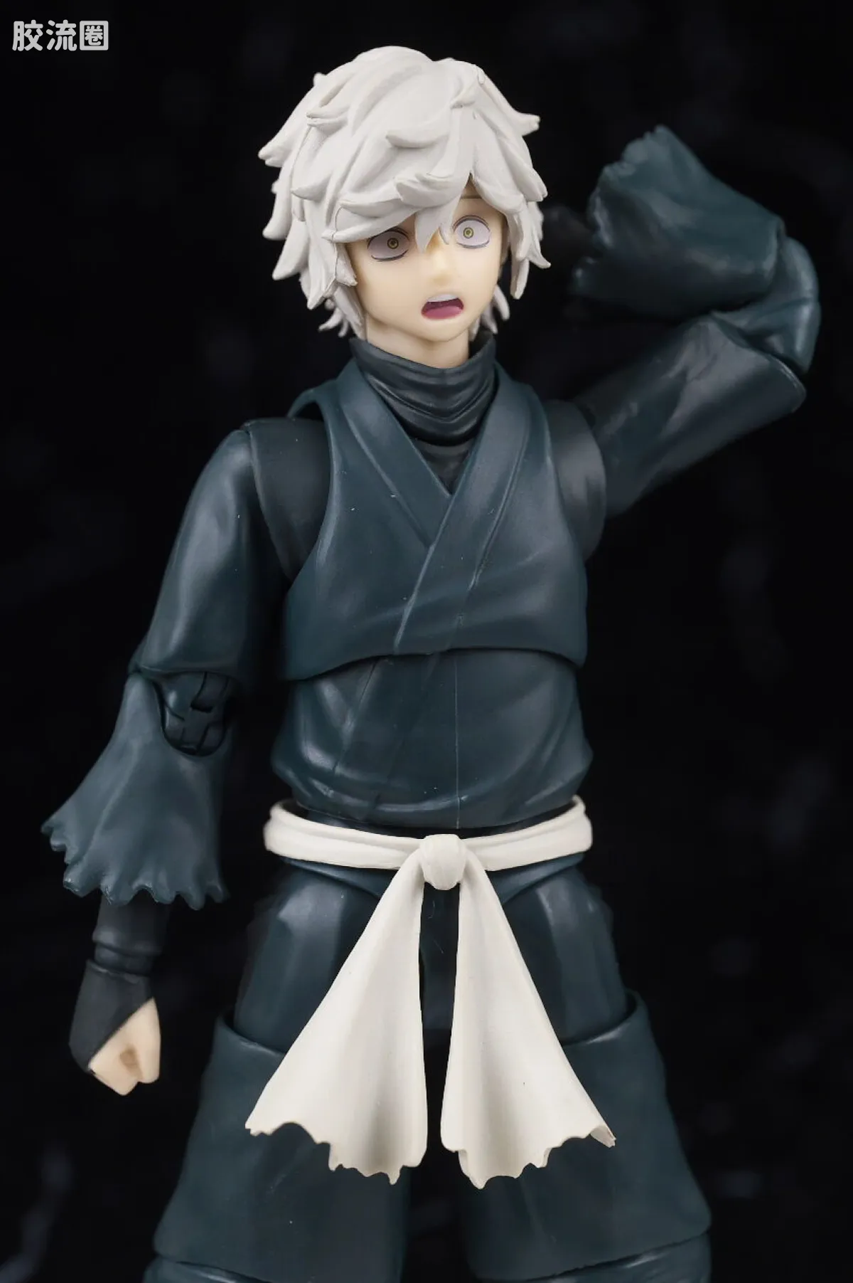 SHF 地狱乐系列 画眉丸 - 图片