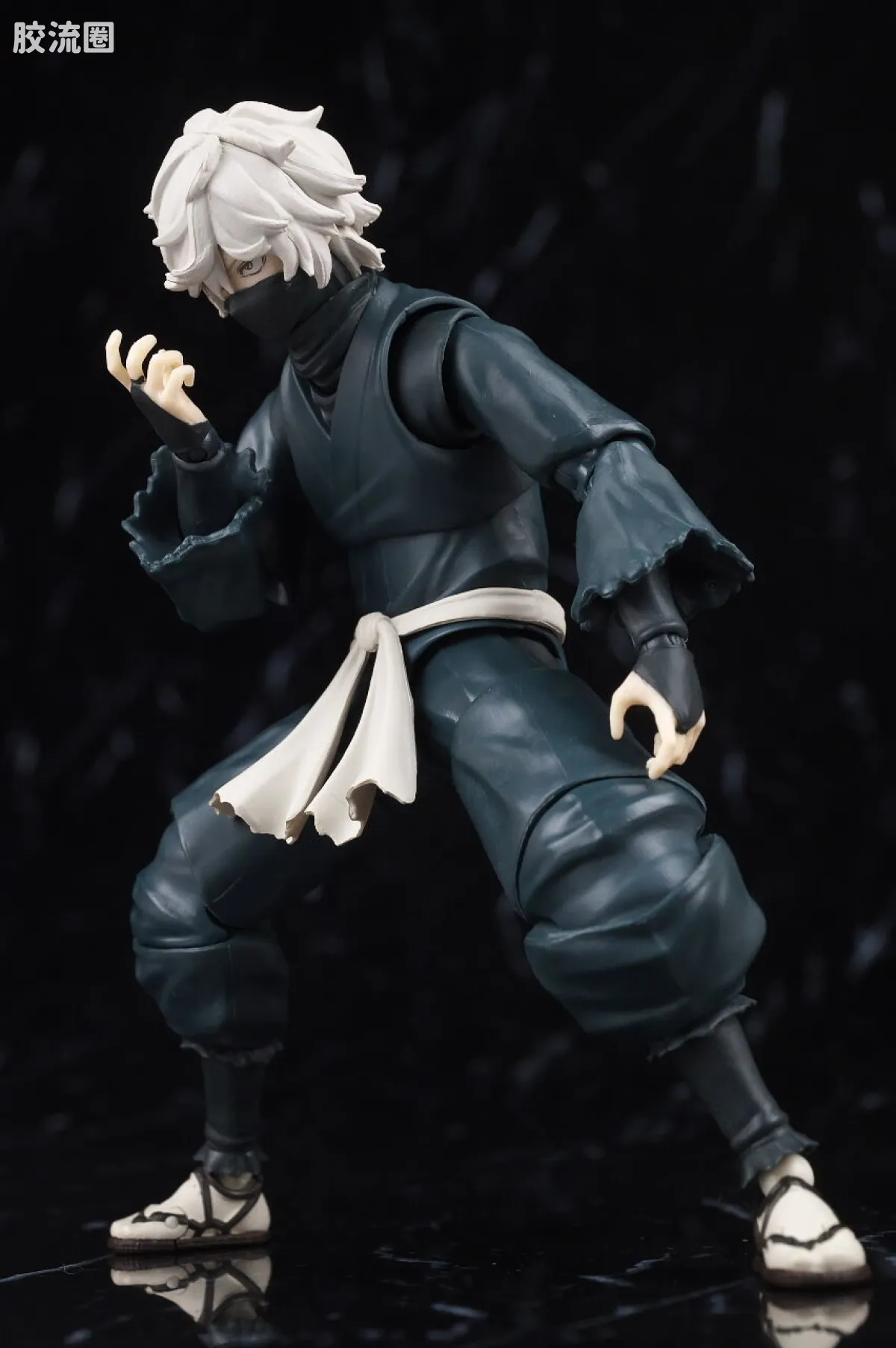 SHF 地狱乐系列 画眉丸 - 图片