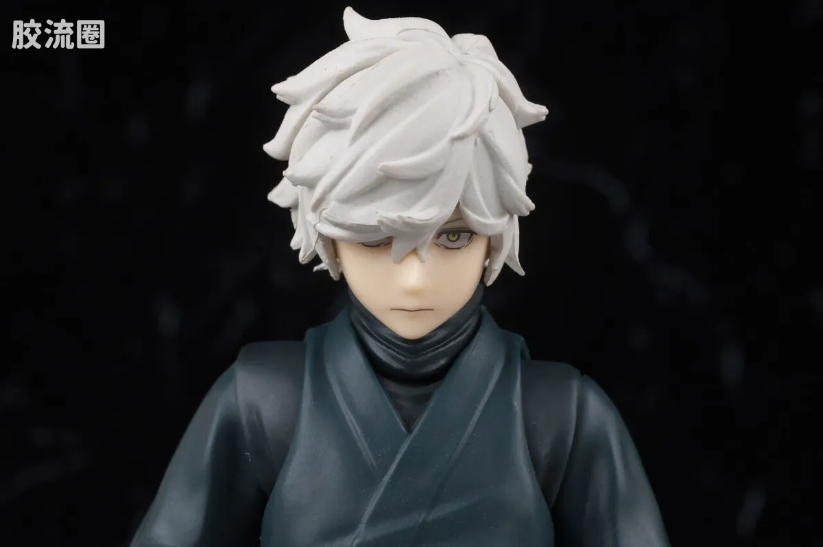 SHF 地狱乐系列 画眉丸 - 图片