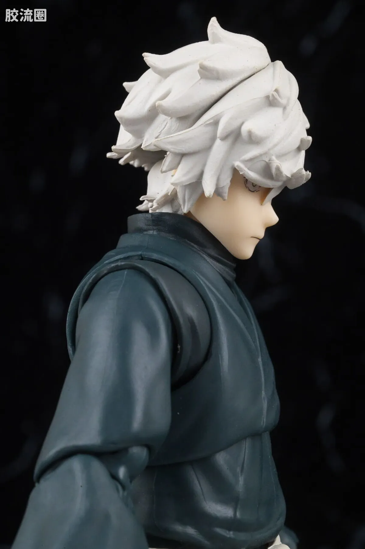SHF 地狱乐系列 画眉丸 - 图片