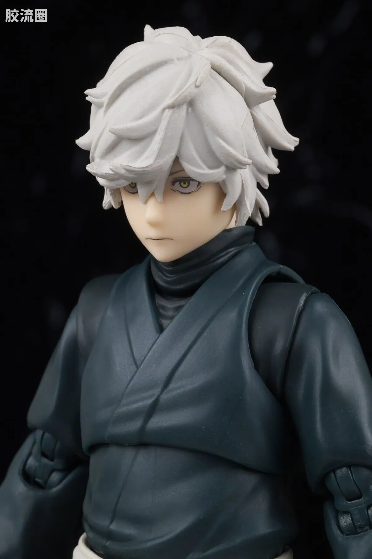 SHF 地狱乐系列 画眉丸 - 图片