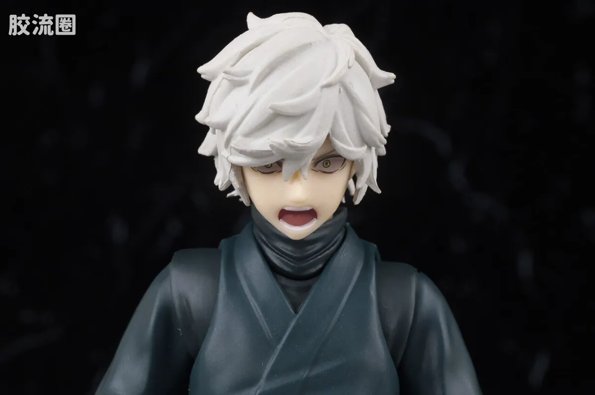 SHF 地狱乐系列 画眉丸 - 图片