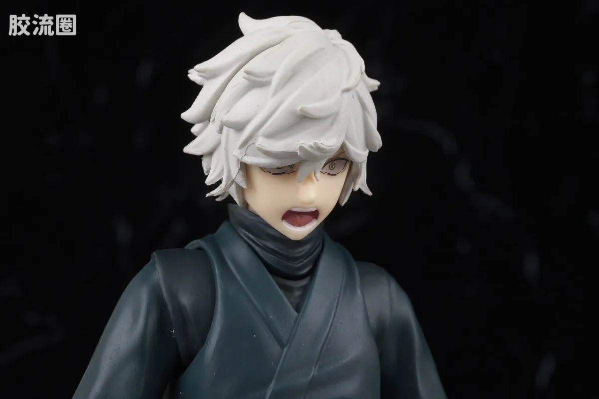 SHF 地狱乐系列 画眉丸 - 图片
