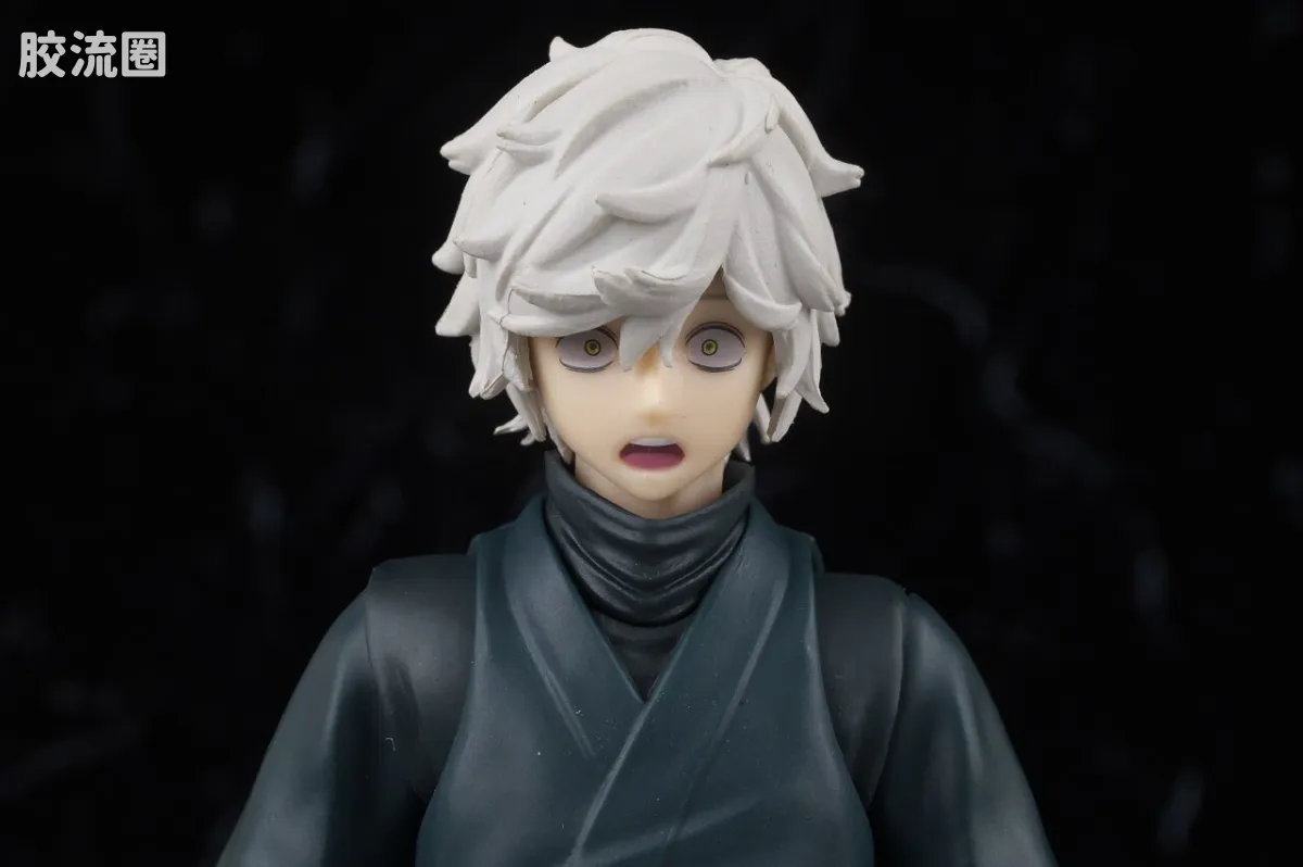 SHF 地狱乐系列 画眉丸 - 图片