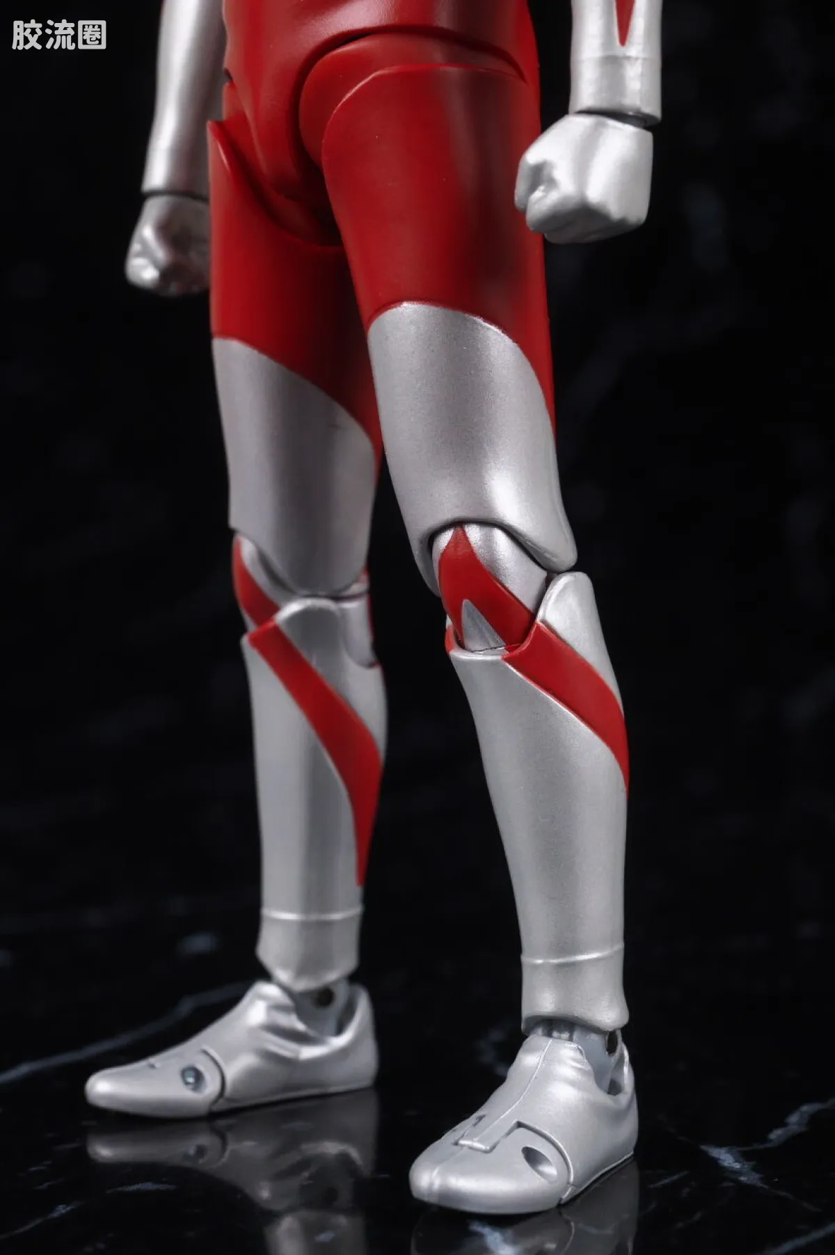 SHF 真骨雕奥特曼系列 奥特曼 60周年纪念Edition - 图片