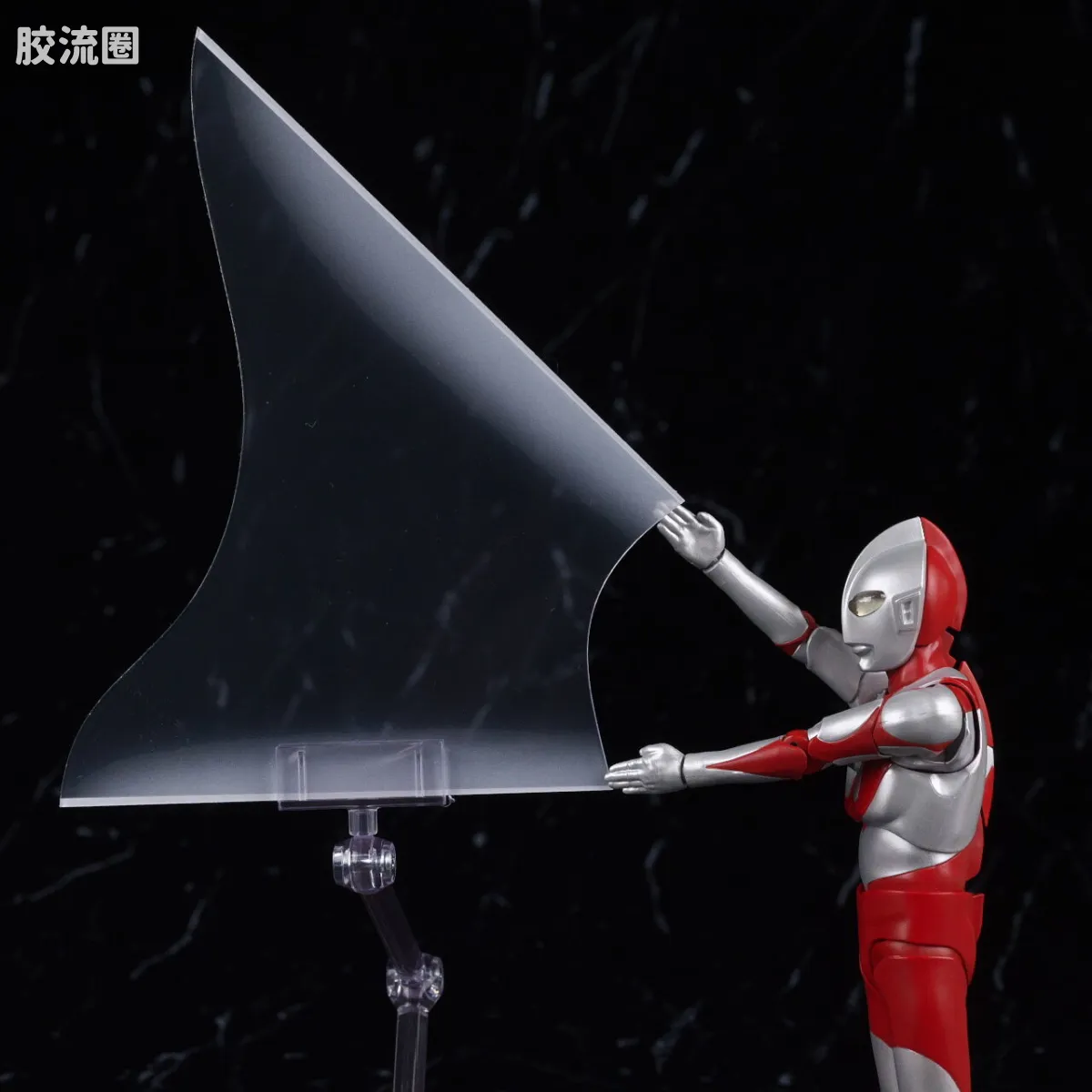 SHF 真骨雕奥特曼系列 奥特曼 60周年纪念Edition - 图片