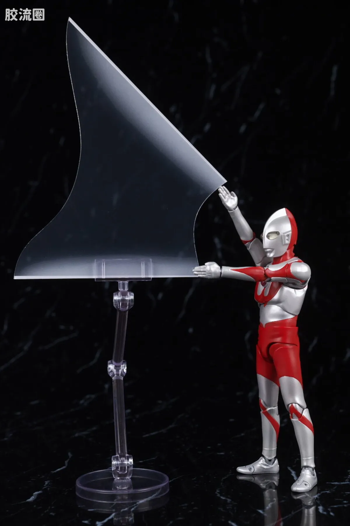 SHF 真骨雕奥特曼系列 奥特曼 60周年纪念Edition - 图片