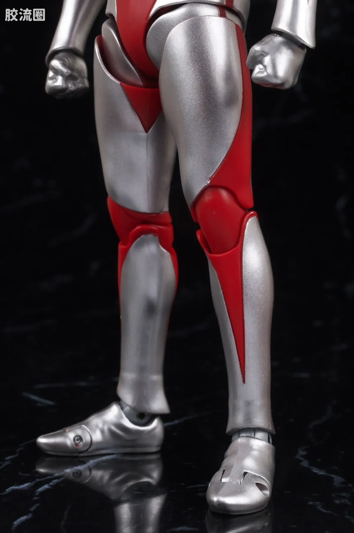 SHF 真骨雕奥特曼系列 盖亚奥特曼 V2 - 图片