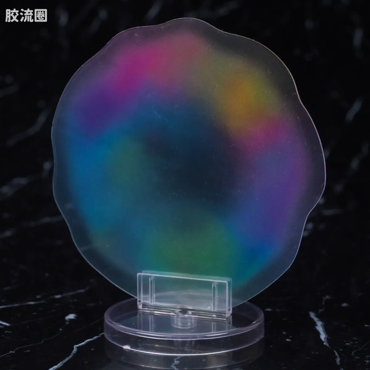 SHF 真骨雕奥特曼系列 迪迦奥特曼 复合型 30周年纪念Edition - 图片