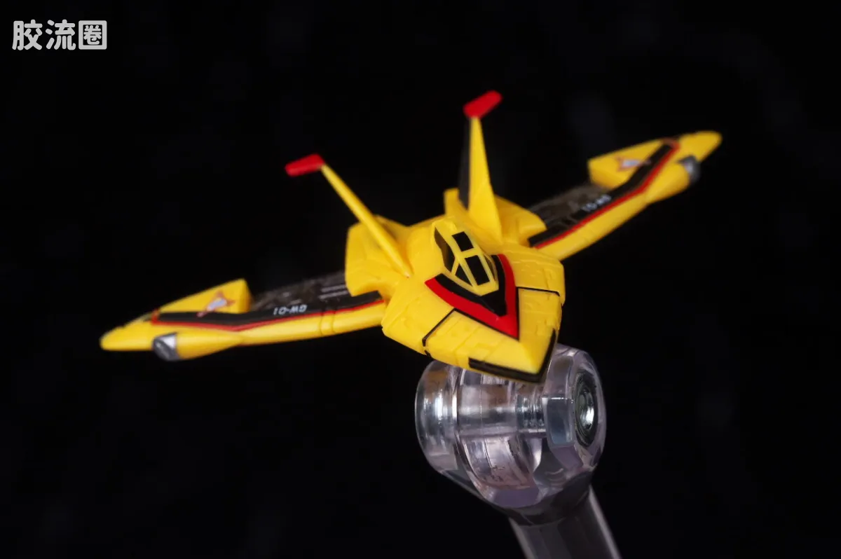 SHF 真骨雕奥特曼系列 迪迦奥特曼 复合型 30周年纪念Edition - 图片